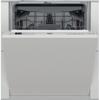  Встраиваемая посудомоечная машина Whirlpool WIC3C34PFES 