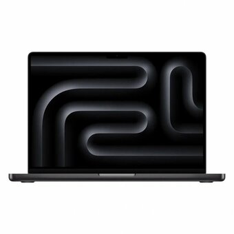  Ноутбук Apple MacBook Pro A2991 (Z1AF000MS) 16" M3 Max Space Black 