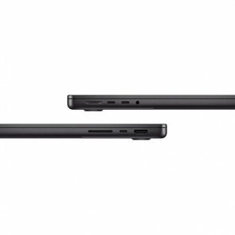  Ноутбук Apple MacBook Pro A2991 (Z1AF000MS) 16" M3 Max Space Black 