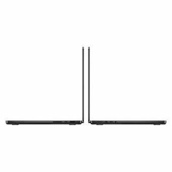  Ноутбук Apple MacBook Pro A2991 (Z1AF000MS) 16" M3 Max Space Black 