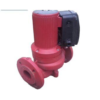  Насос циркуляционный GRUNDFOS UPS 40-120F (96401944) 