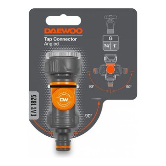  Адаптер DAEWOO DWC 1825 G 3/4" и 1" (26.5-33.3mm) 