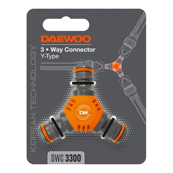  Коннектор DAEWOO DWC 3300 