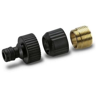  Штуцер KARCHER 2.645-010 с внутренним соединением 