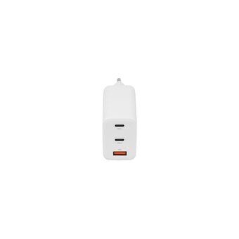  СЗУ TFN TFN-WC-65W-2113-WH GAN A+C+C 65W б/кабеля white 
