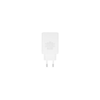  СЗУ TFN TFN-WC-65W-2113-WH GAN A+C+C 65W б/кабеля white 
