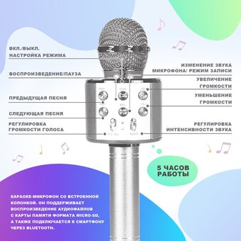  Наушники Zabiaka Котик (9760062) 