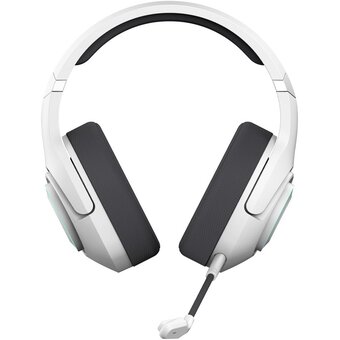  Наушники с микрофоном A4Tech Bloody GR270 белый 