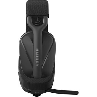  Наушники с микрофоном A4Tech Bloody GR280 Sports черный 