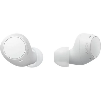  Наушники TWS SONY WF-C510 белый 