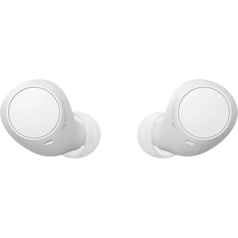  Наушники TWS SONY WF-C510 белый 