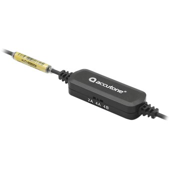  Наушники Accutone WB610 RJU 