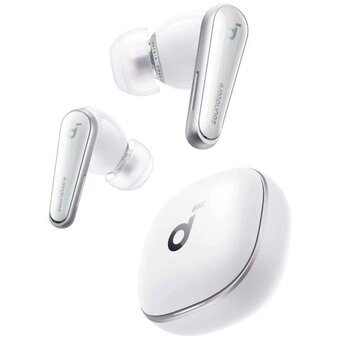 Наушники SoundCore Liberty 4 A3953 (SDC-A3953G21-WT) 