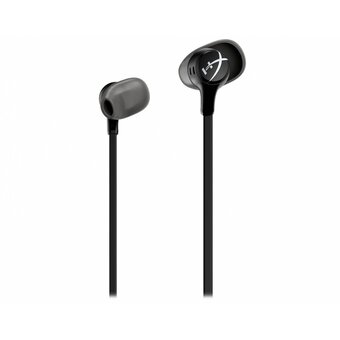  Проводные наушники HyperX Cloud Earbuds II 70N24AA Black CEB007 