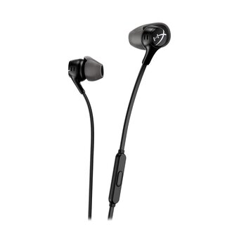  Проводные наушники HyperX Cloud Earbuds II 70N24AA Black CEB007 