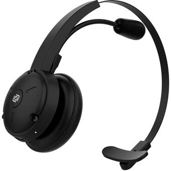  Наушники OKLICK HS-L700 черный 