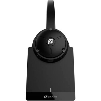  Наушники OKLICK HS-L700 черный 