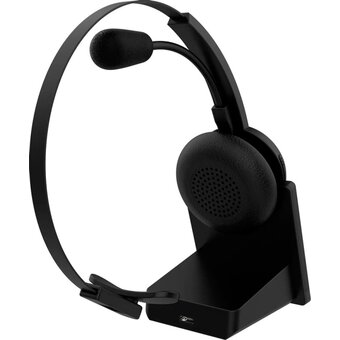  Наушники OKLICK HS-L700 черный 