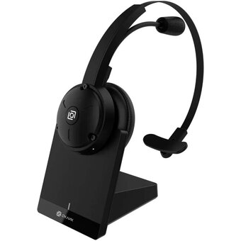  Наушники OKLICK HS-L700 черный 