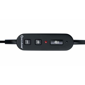  Наушники Accutone UB380 