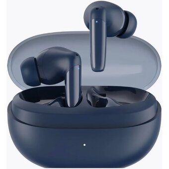  Наушники TECNO BD04 Air Midnight Blue 