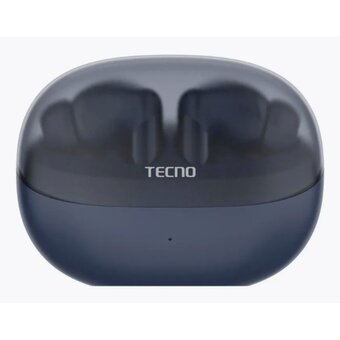  Наушники TECNO BD04 Air Midnight Blue 