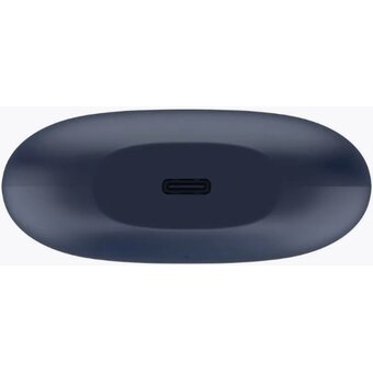  Наушники TECNO BD04 Air Midnight Blue 