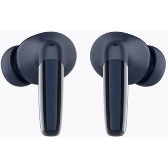  Наушники TECNO BD04 Air Midnight Blue 