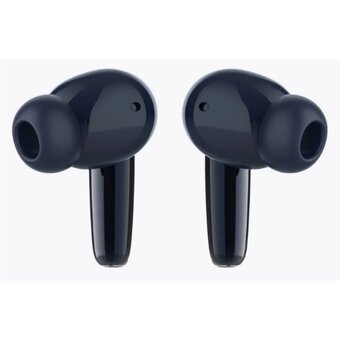  Наушники TECNO BD04 Air Midnight Blue 