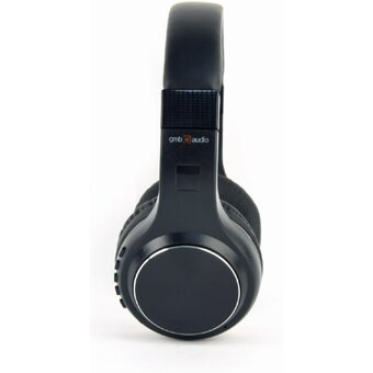  Наушники Gembird Warszawa BHP-WAW 