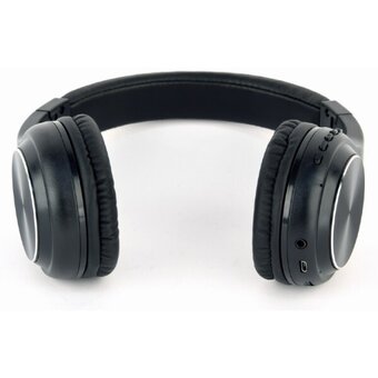  Наушники Gembird Warszawa BHP-WAW 