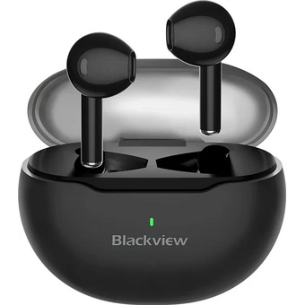  Наушники Blackview Airbuds 6 черный 