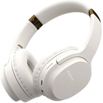  Наушники Havit I62 Gold 