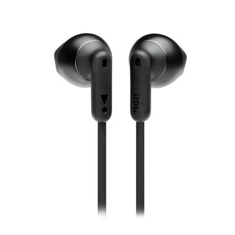  Наушники JBL Tune 215BT (TUNE215BTBLK) черный 