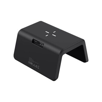  Беспроводное ЗУ Havit W320 Black 