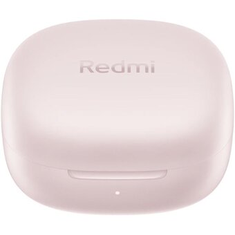 Наушники Redmi Buds 6 Play Pink (BHR8775GL) 