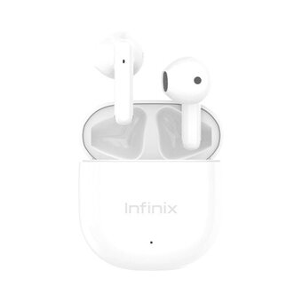  Наушники Infinix XBuds XE29 белый 