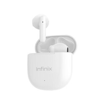  Наушники Infinix XBuds XE29 белый 