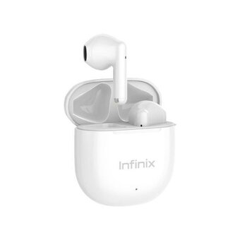  Наушники Infinix XBuds XE29 белый 