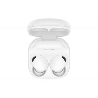  Наушники Samsung Galaxy Buds 2 Pro (SM-R510NZWACIS) White 