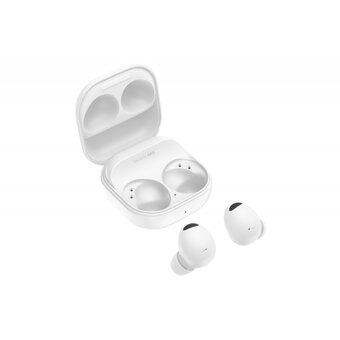  Наушники Samsung Galaxy Buds 2 Pro (SM-R510NZWACIS) White 