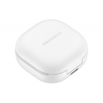  Наушники Samsung Galaxy Buds 2 Pro (SM-R510NZWACIS) White 