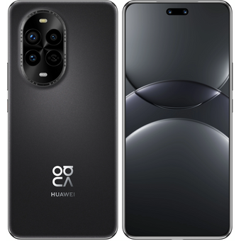  Смартфон Huawei Nova 13 Pro 51098DCE 12/512Gb Black 
