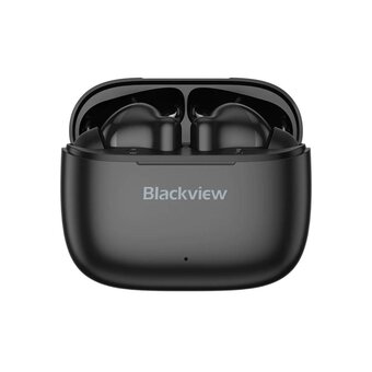  Наушники Blackview Airbuds 4 черный 