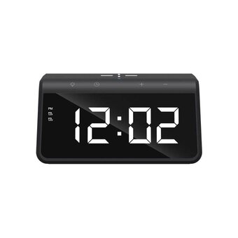  Беспроводное ЗУ Havit W320 Black 