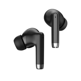  Наушники Blackview Airbuds 4 черный 