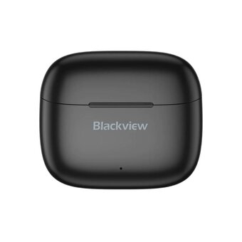 Наушники Blackview Airbuds 4 черный 