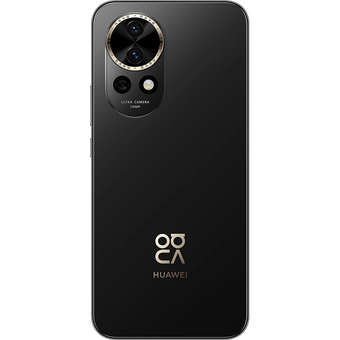  Смартфон Huawei Nova 13 51098CXJ 12/256Gb Black 