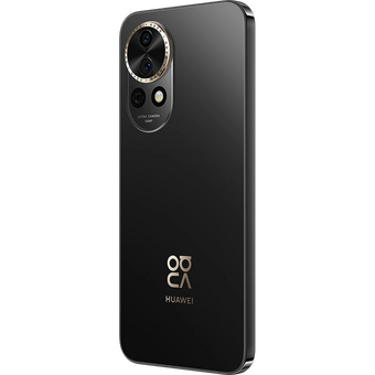  Смартфон Huawei Nova 13 51098CXJ 12/256Gb Black 