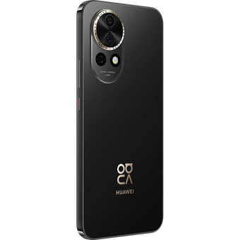  Смартфон Huawei Nova 13 51098CXM 12/512Gb Black 